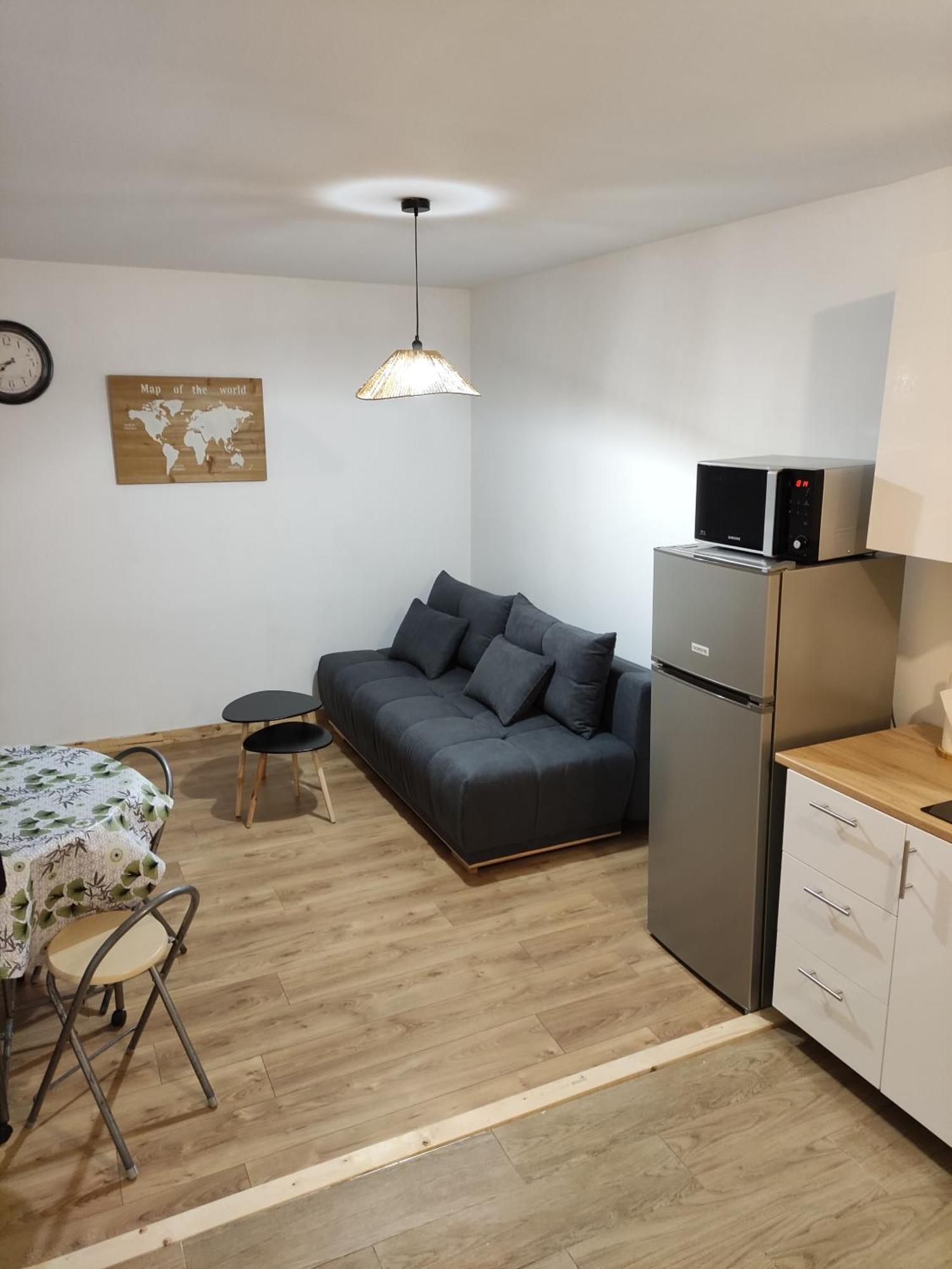 Charmant Appartement A 25 Minutes De Paris. Аржантей Экстерьер фото