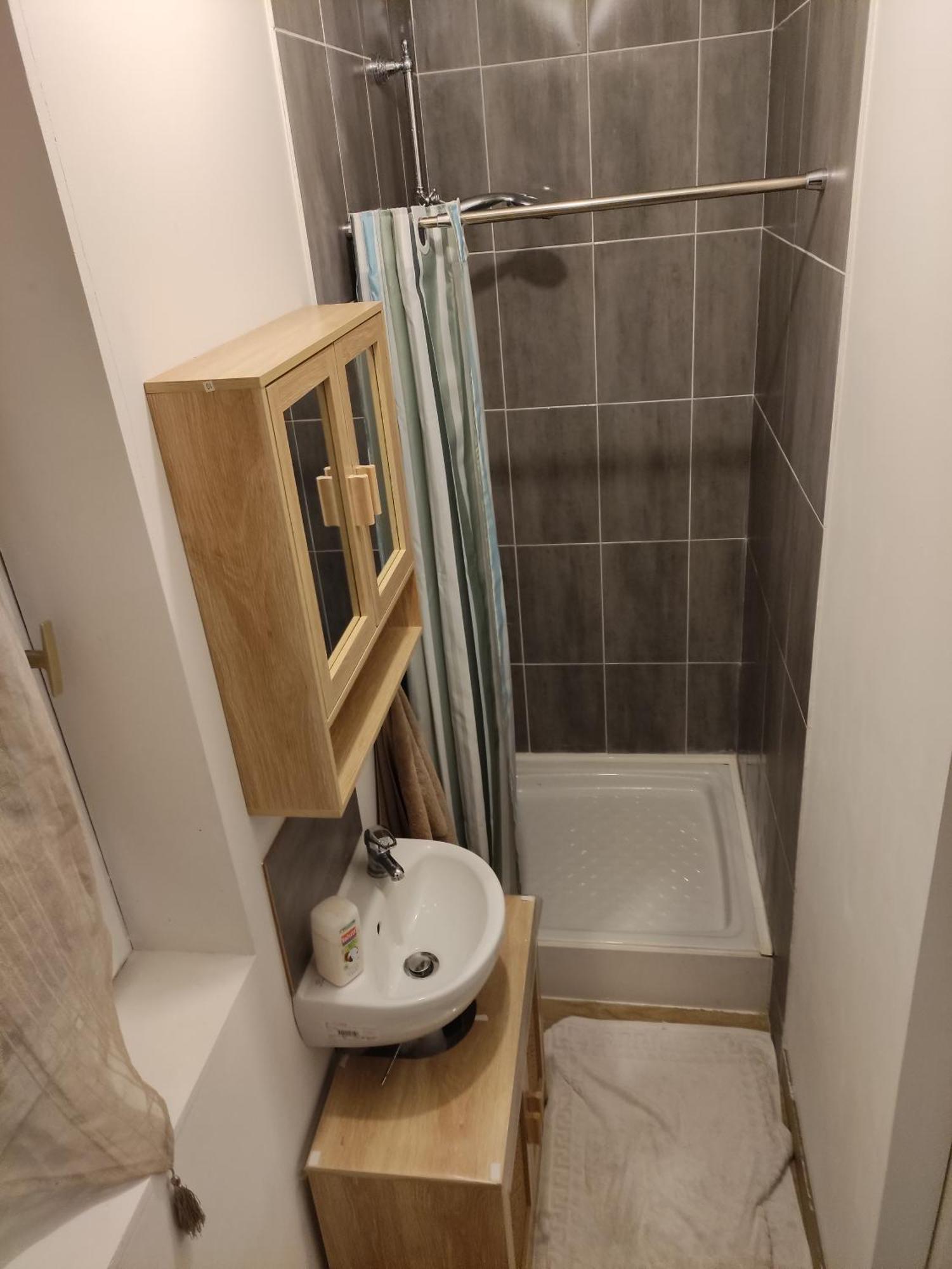 Charmant Appartement A 25 Minutes De Paris. Аржантей Экстерьер фото