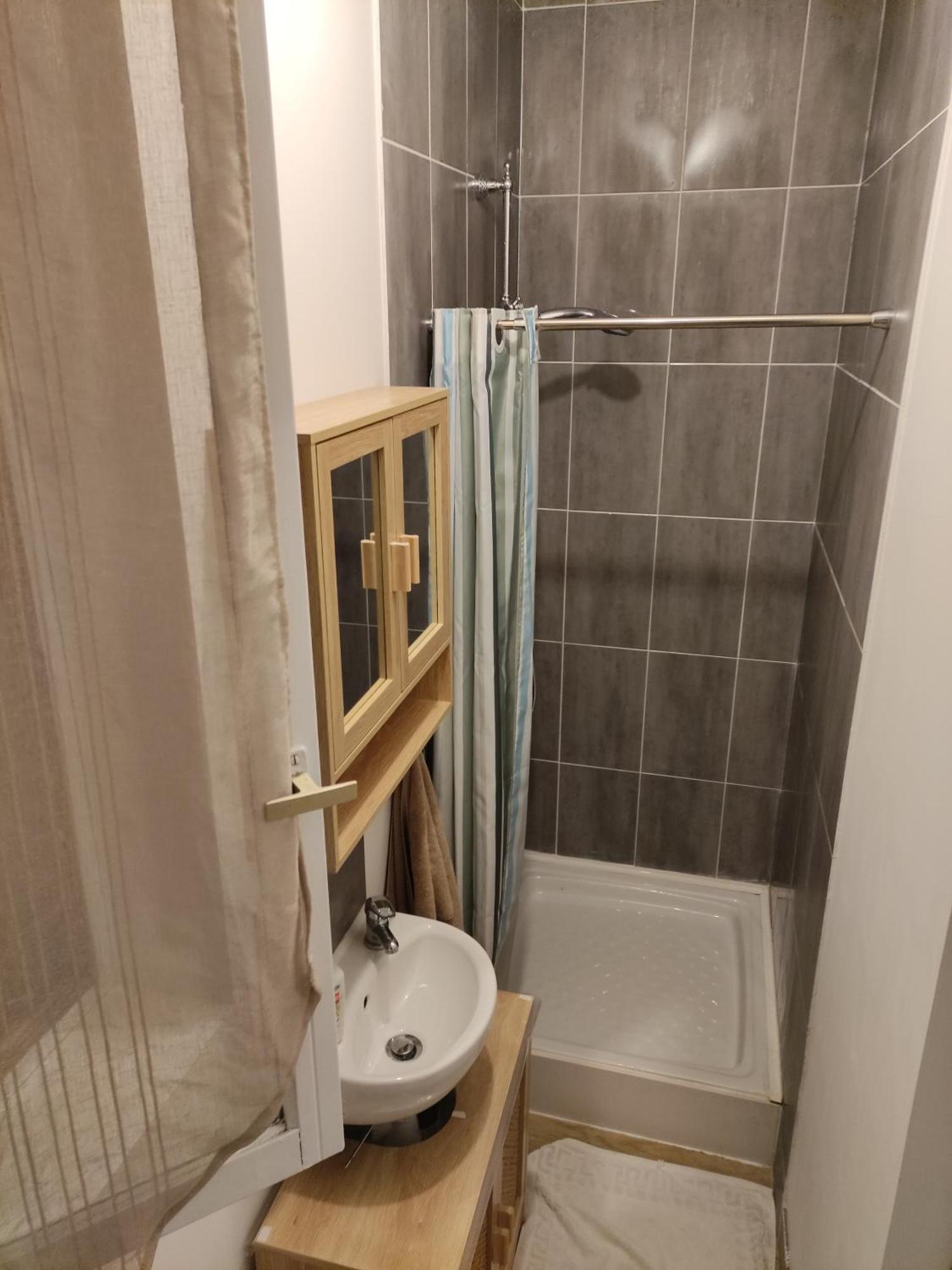 Charmant Appartement A 25 Minutes De Paris. Аржантей Экстерьер фото