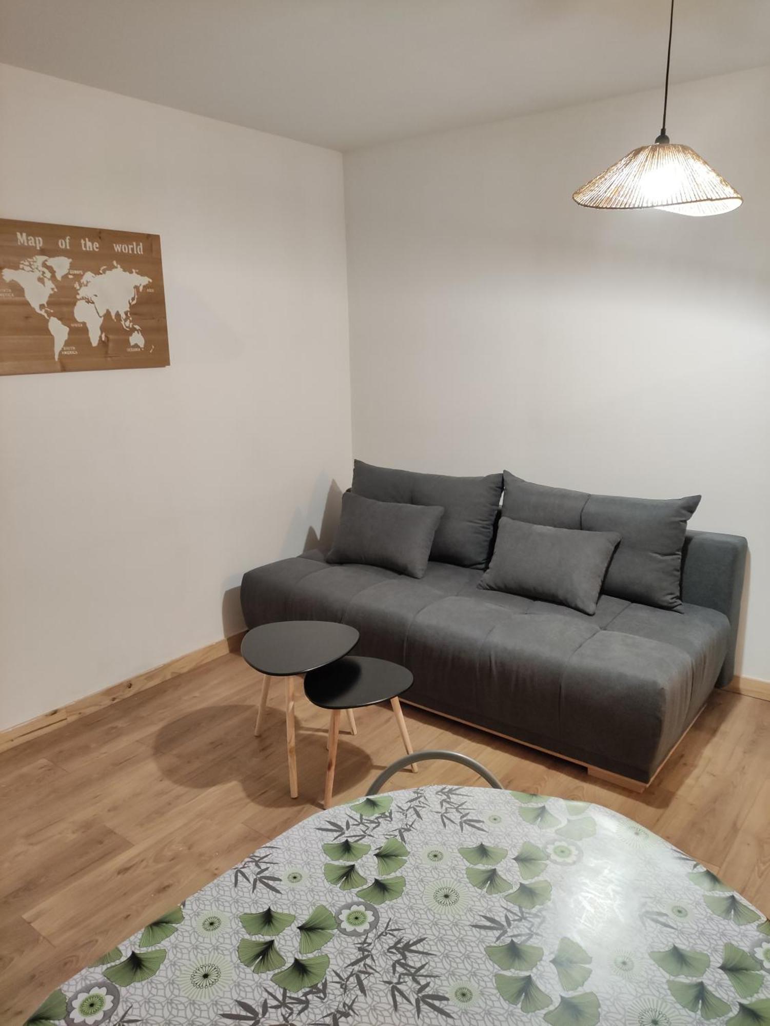 Charmant Appartement A 25 Minutes De Paris. Аржантей Экстерьер фото