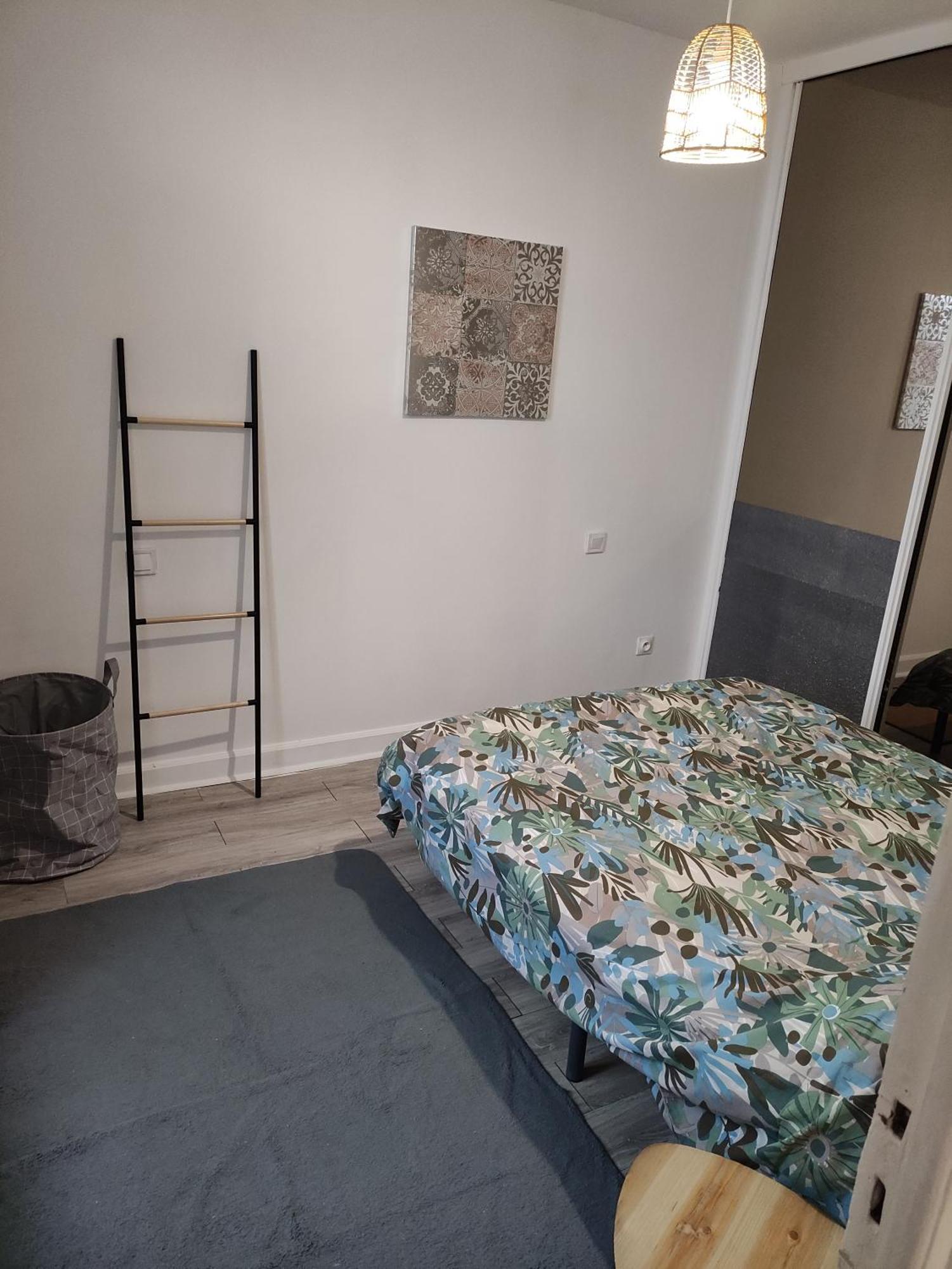 Charmant Appartement A 25 Minutes De Paris. Аржантей Экстерьер фото